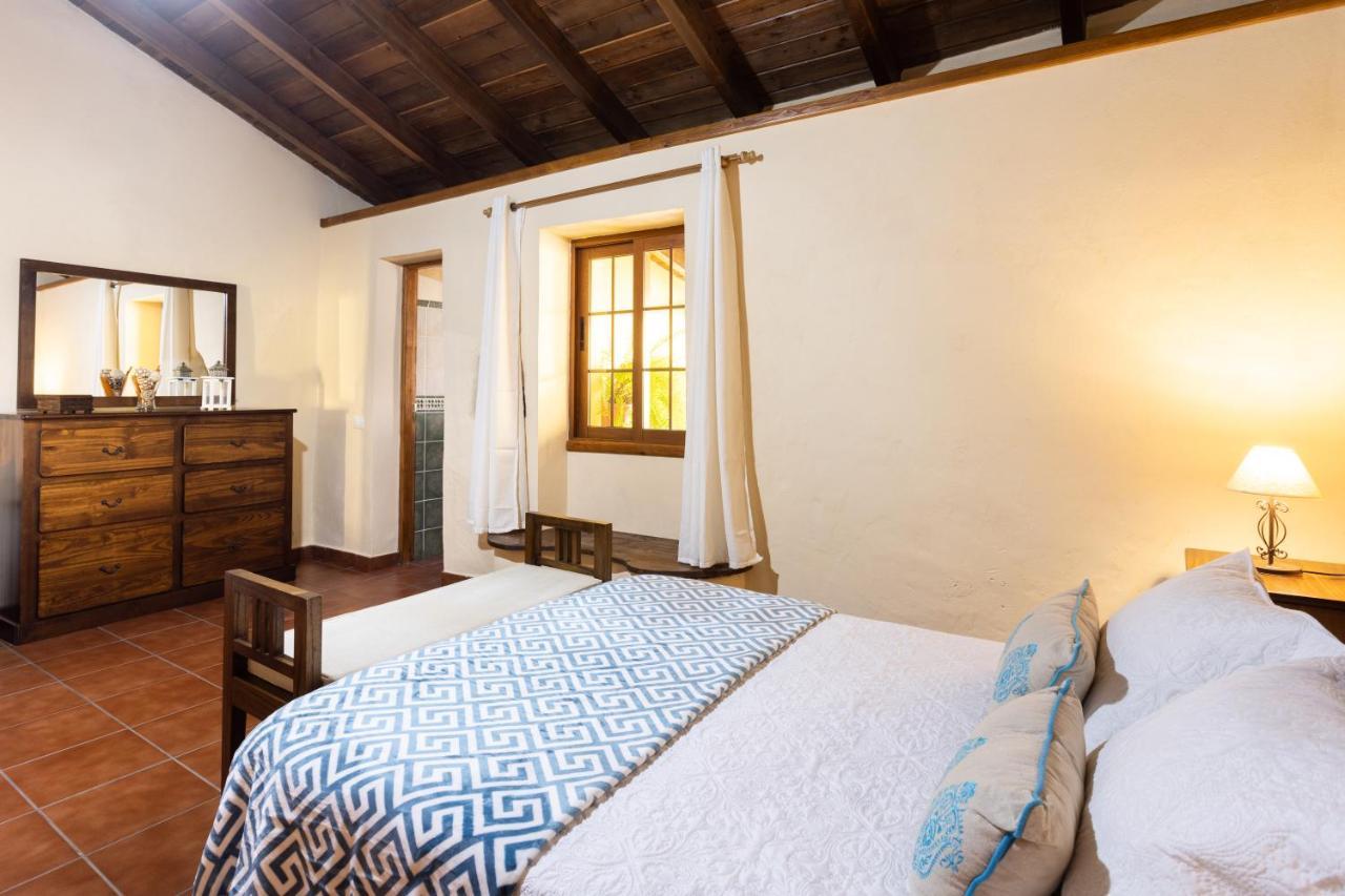 Home2Book Las Mimbreras Agulo Ngoại thất bức ảnh