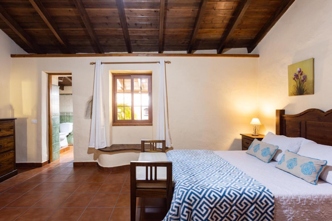 Home2Book Las Mimbreras Agulo Ngoại thất bức ảnh