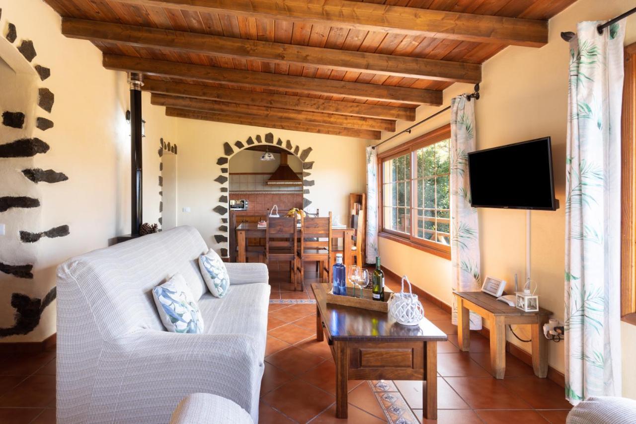 Home2Book Las Mimbreras Agulo Ngoại thất bức ảnh