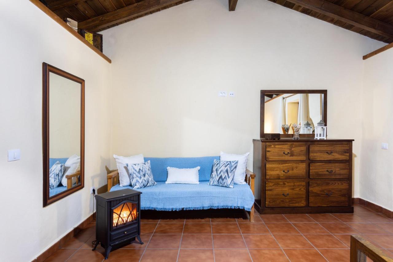 Home2Book Las Mimbreras Agulo Ngoại thất bức ảnh