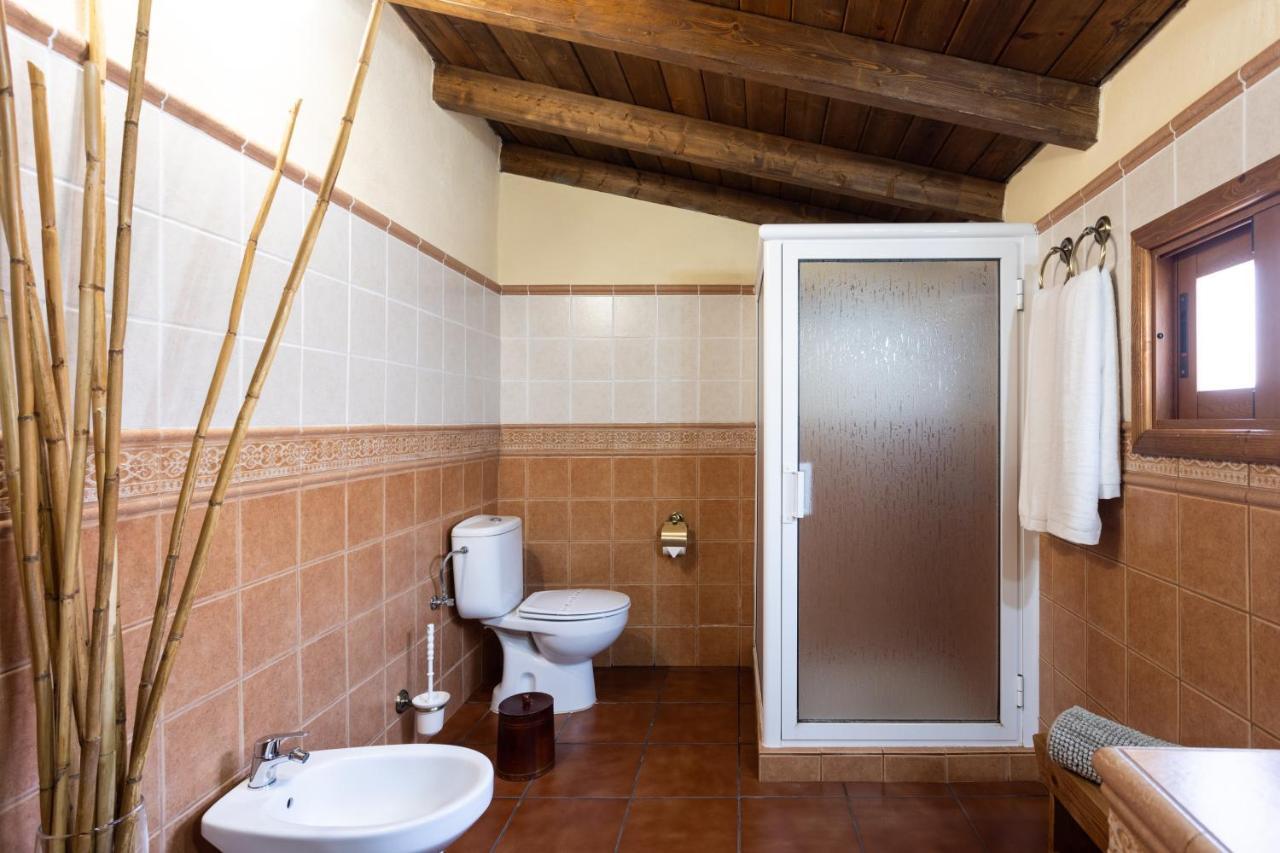 Home2Book Las Mimbreras Agulo Ngoại thất bức ảnh