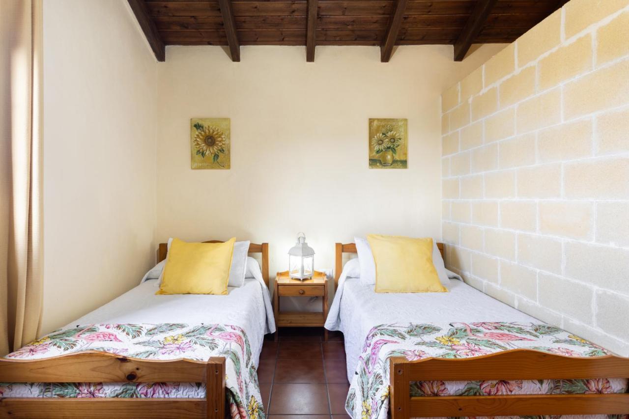 Home2Book Las Mimbreras Agulo Ngoại thất bức ảnh