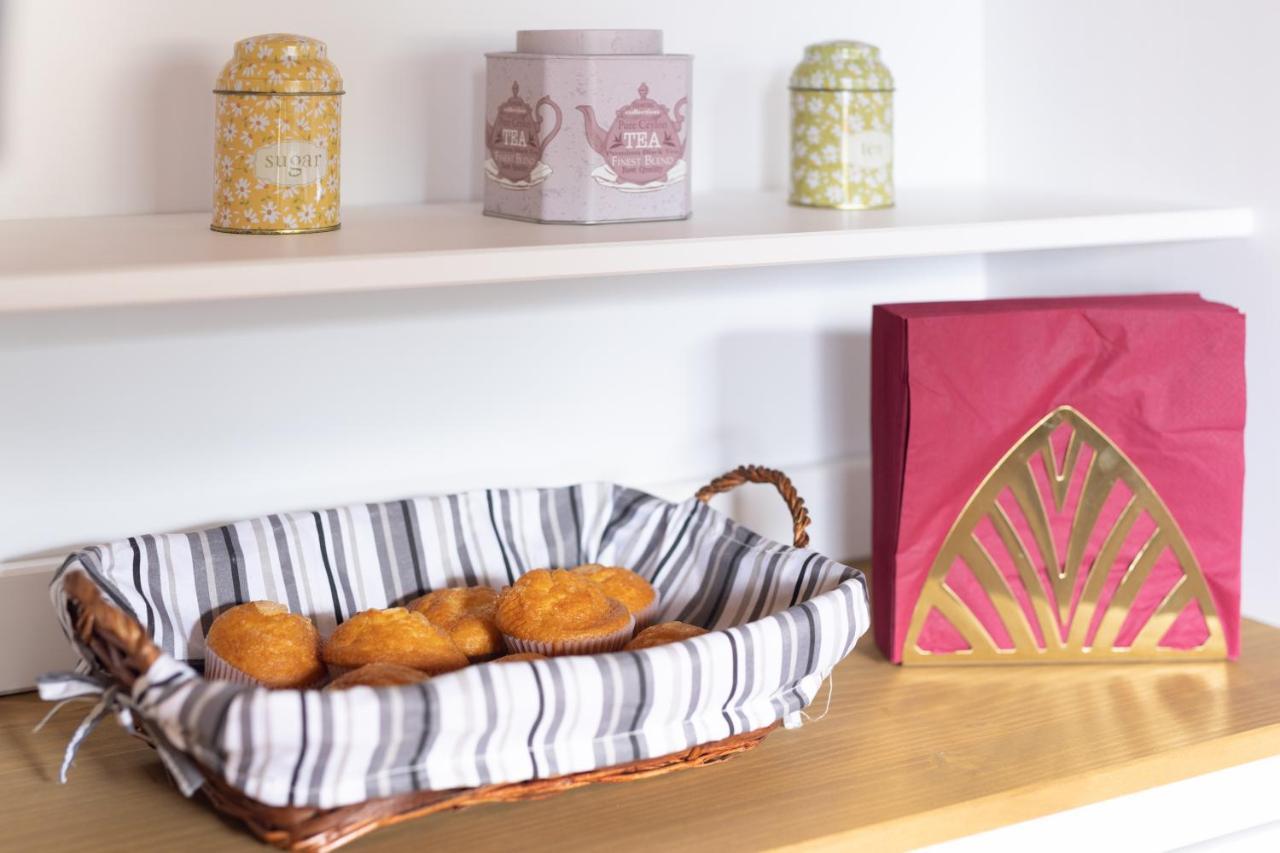 Home2Book Las Mimbreras Agulo Ngoại thất bức ảnh