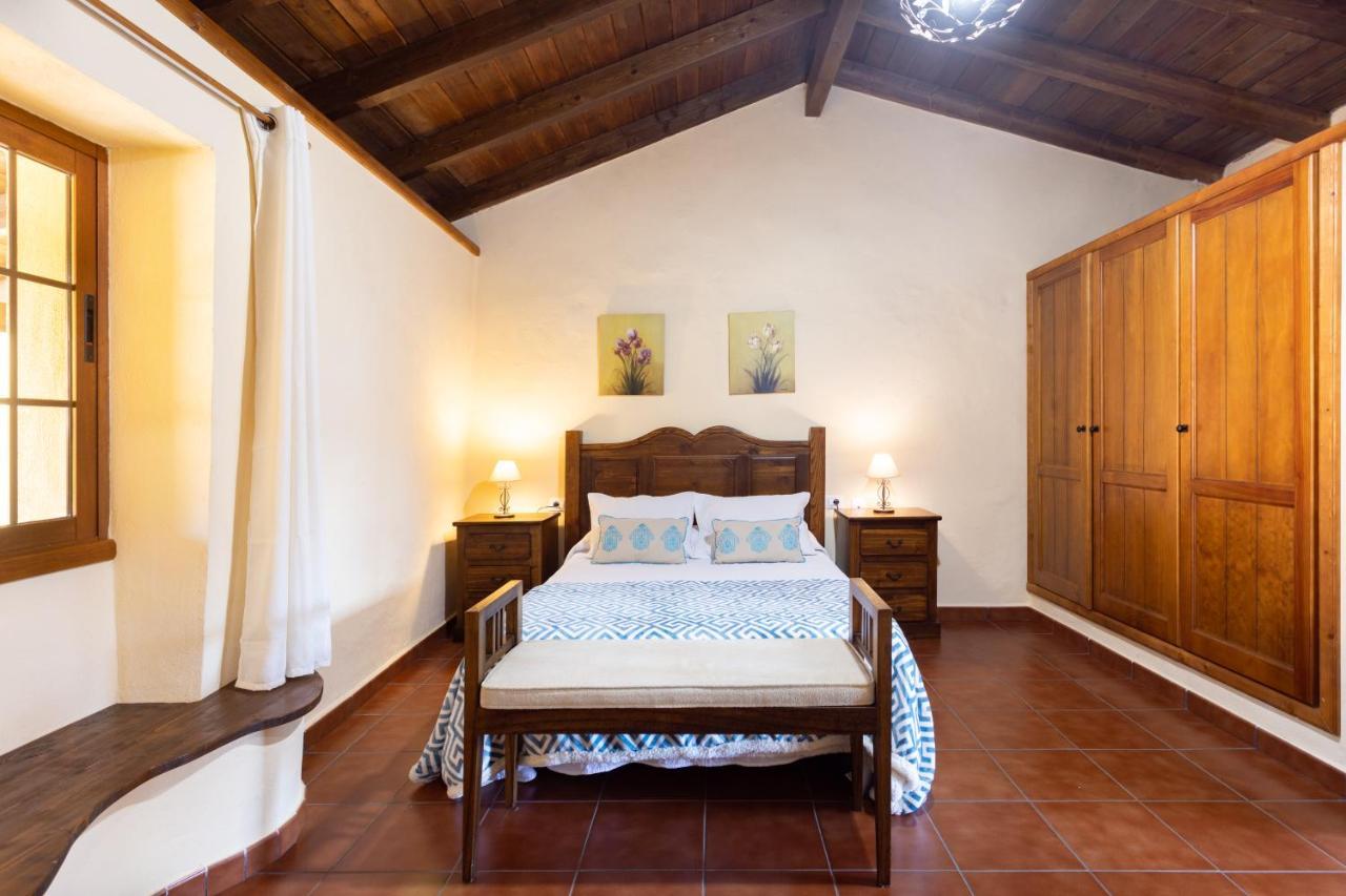 Home2Book Las Mimbreras Agulo Ngoại thất bức ảnh