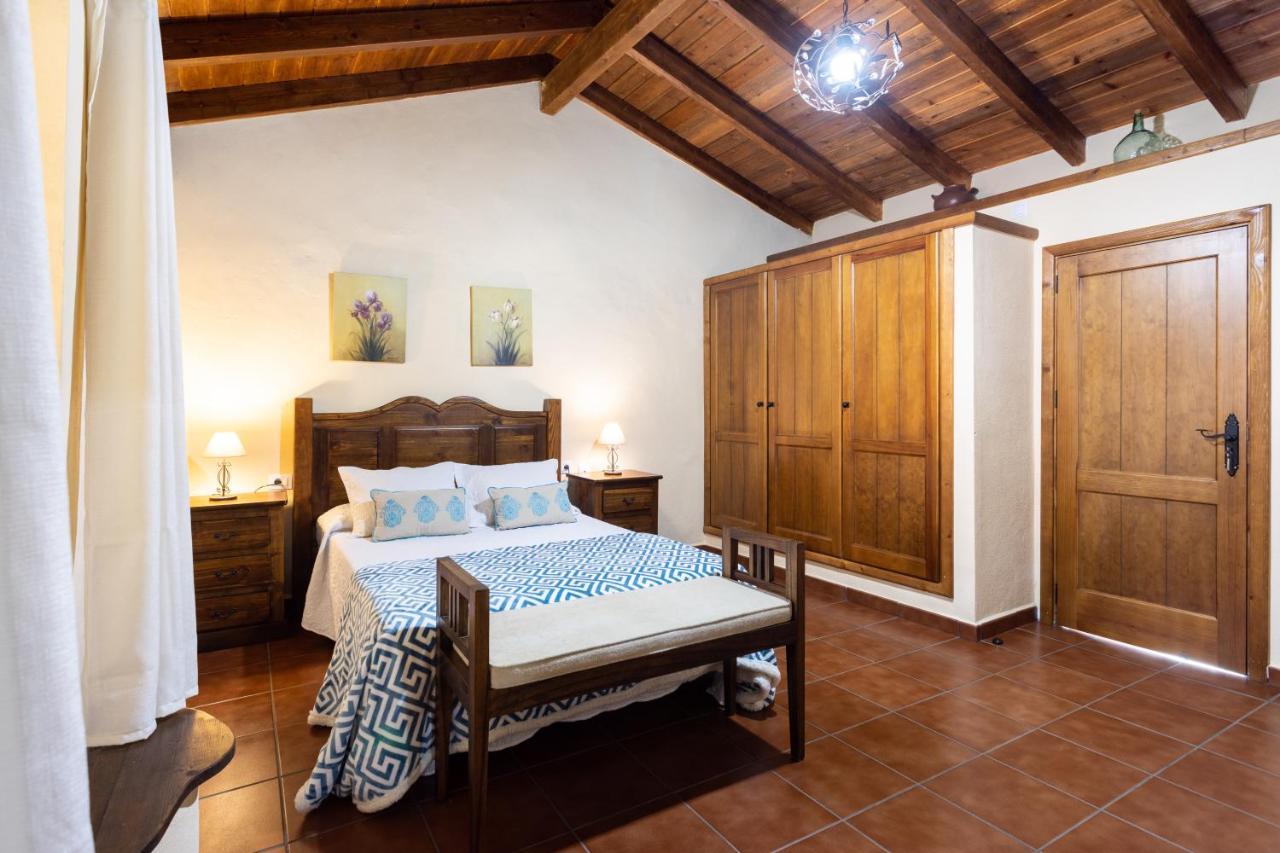 Home2Book Las Mimbreras Agulo Ngoại thất bức ảnh