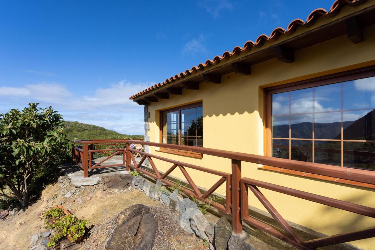Home2Book Las Mimbreras Agulo Ngoại thất bức ảnh