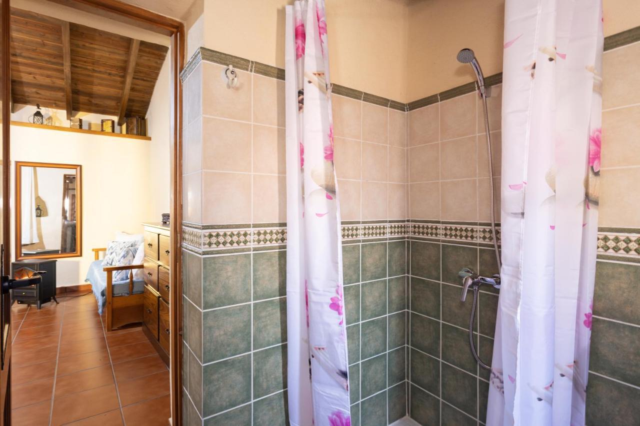 Home2Book Las Mimbreras Agulo Ngoại thất bức ảnh