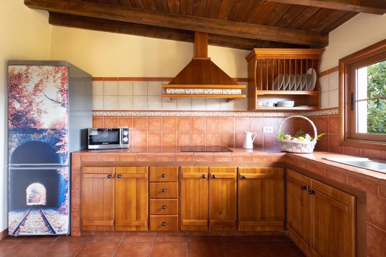 Home2Book Las Mimbreras Agulo Ngoại thất bức ảnh