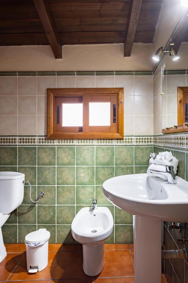Home2Book Las Mimbreras Agulo Ngoại thất bức ảnh