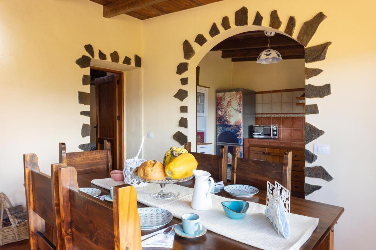 Home2Book Las Mimbreras Agulo Ngoại thất bức ảnh